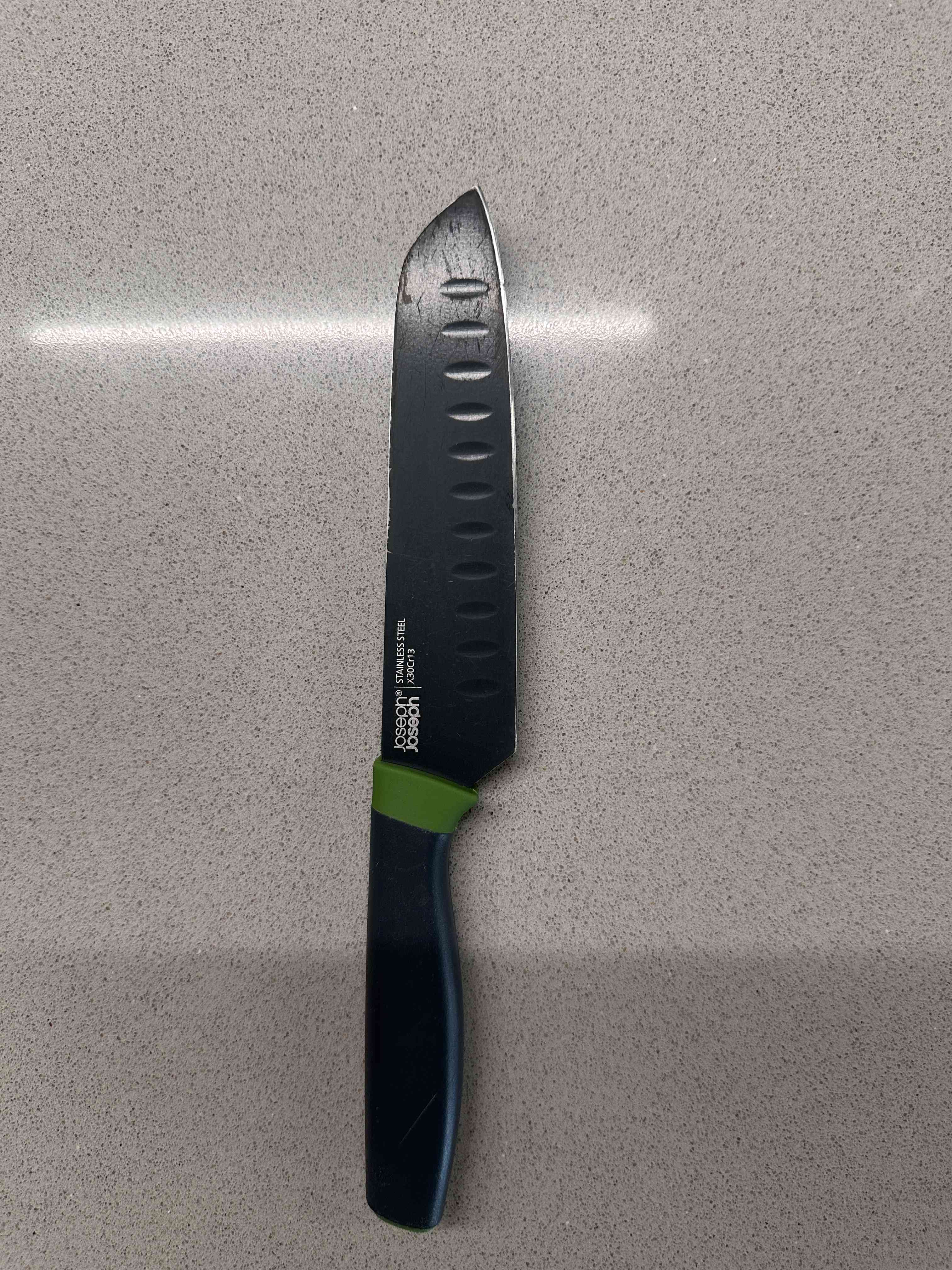 Image of Knives Carousel Set
