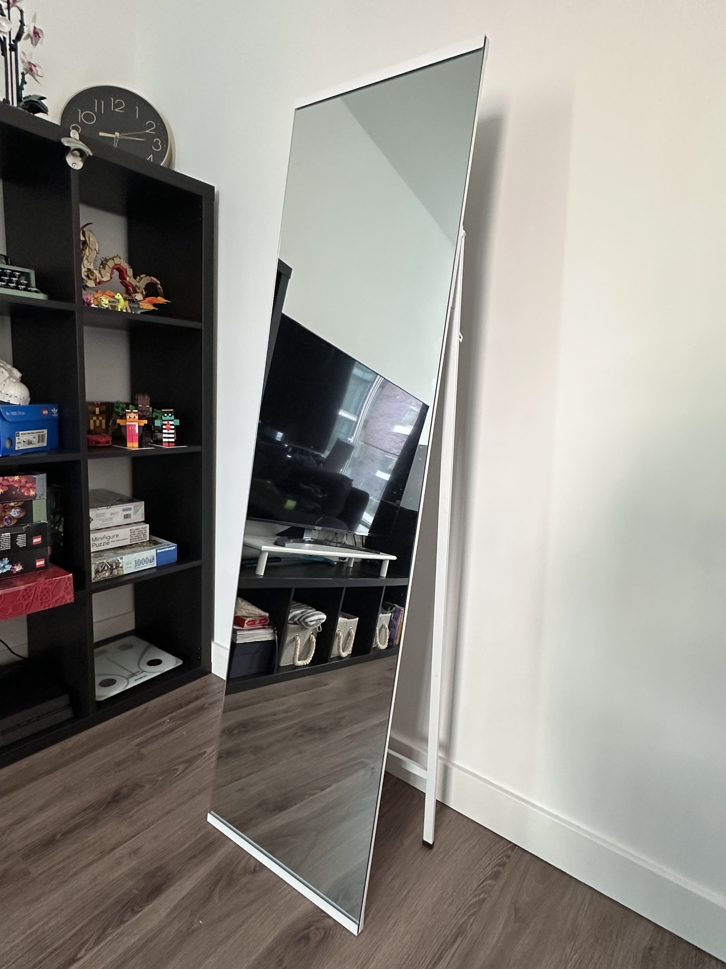 Image of Full Body Mirror (150 cm * 40 cm)