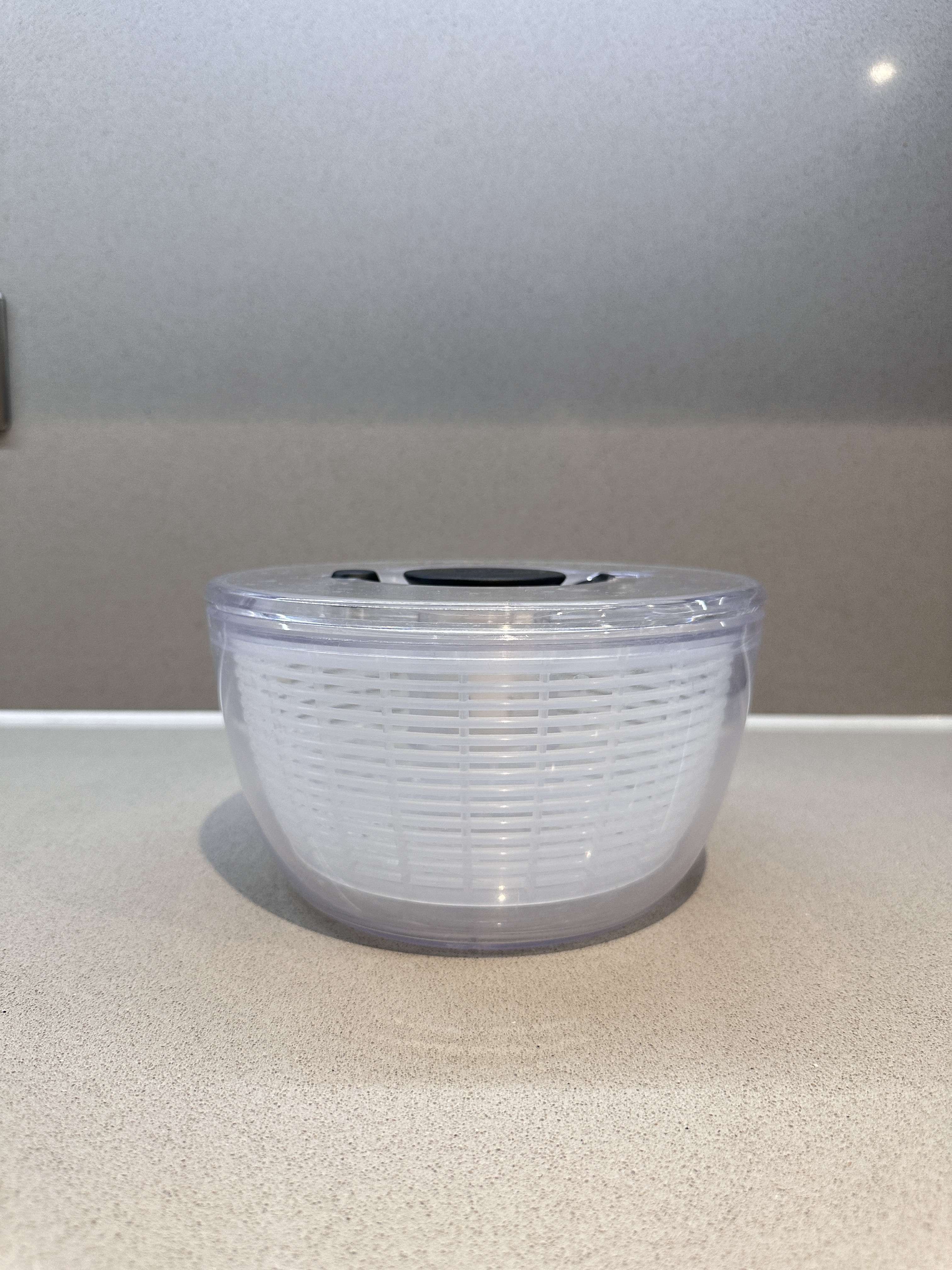 Image of OXO Good Grips Salad Spinner