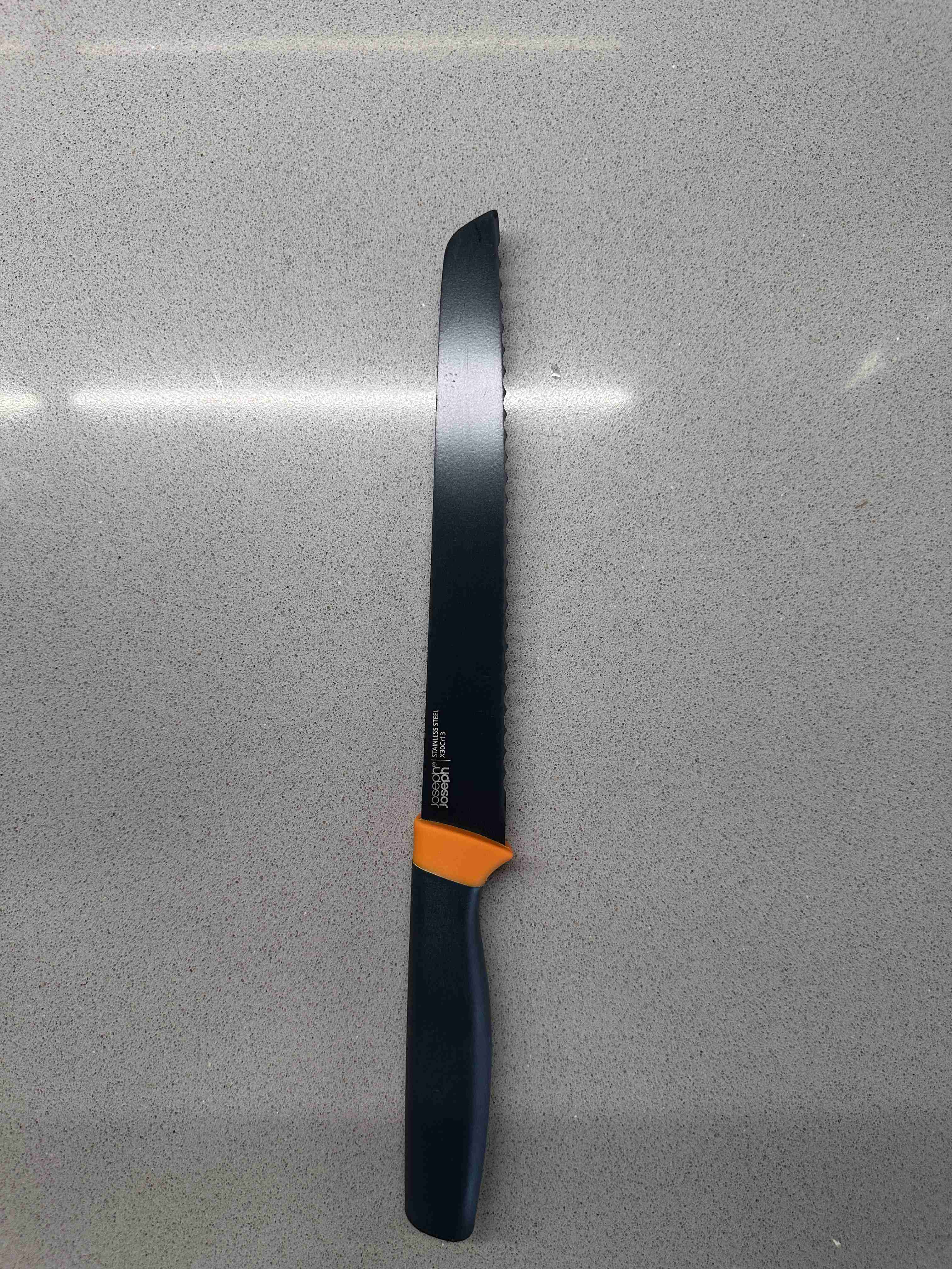 Image of Knives Carousel Set