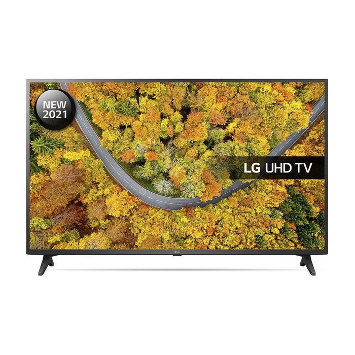 Image of LG 50 Inch 4K Smart TV