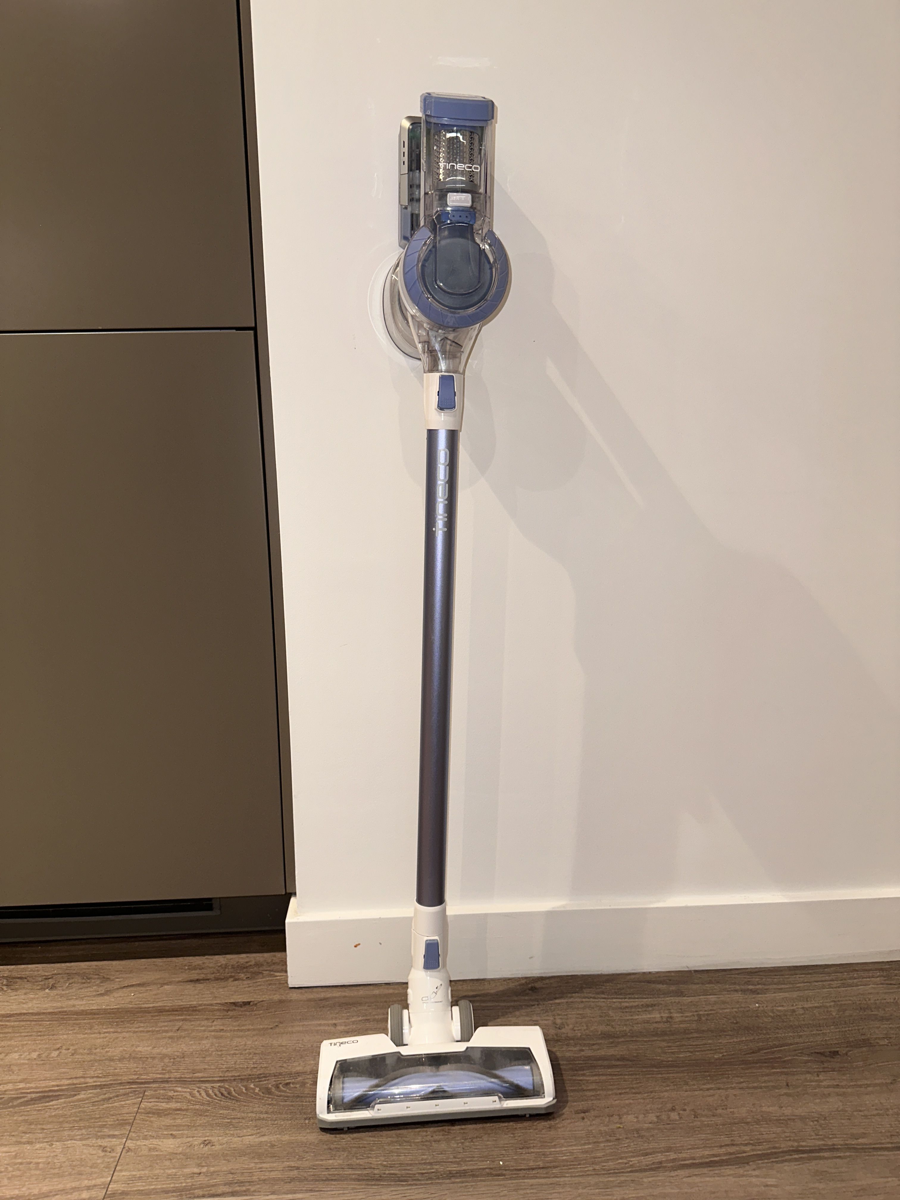 Image of Tinerco A11 Hero Vacuum Cleaner