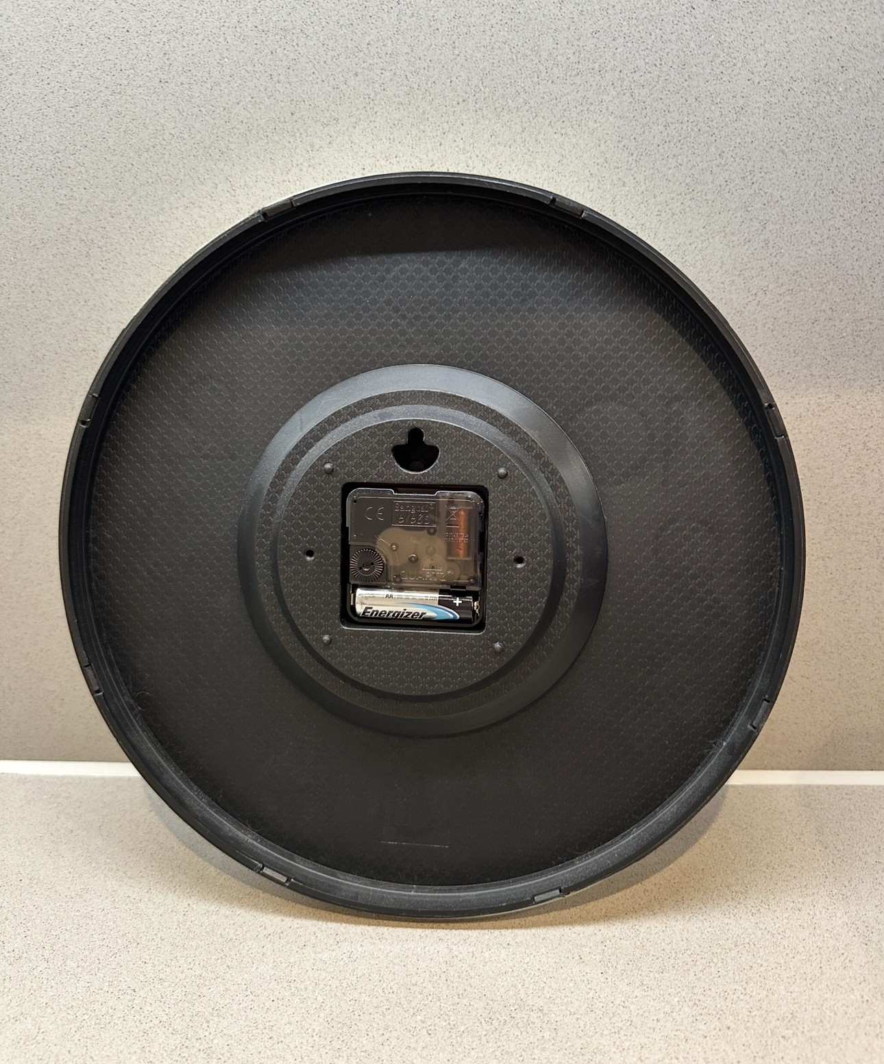 Image of Wall Clock 12 Inch