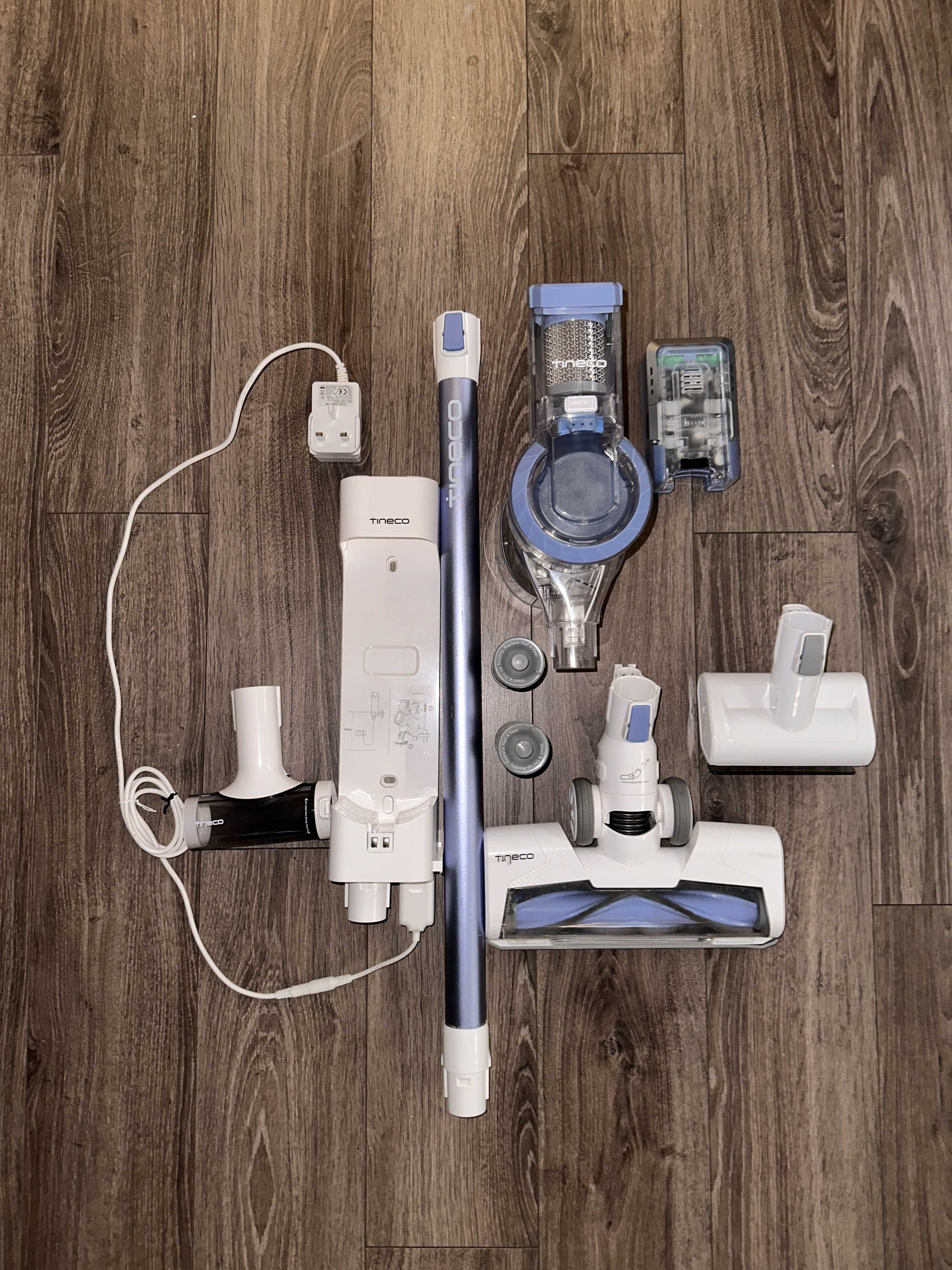 Image of Tinerco A11 Hero Vacuum Cleaner
