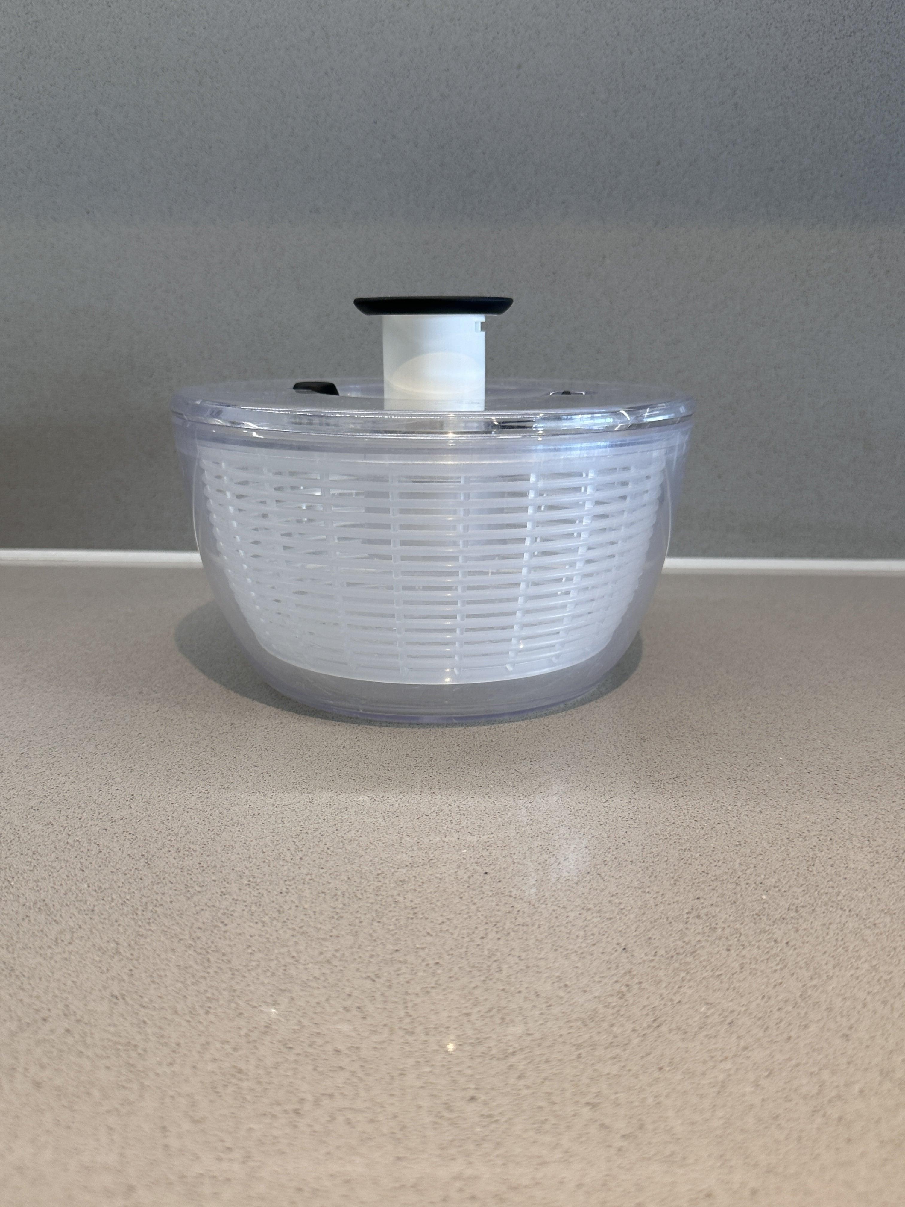 Image of OXO Good Grips Salad Spinner