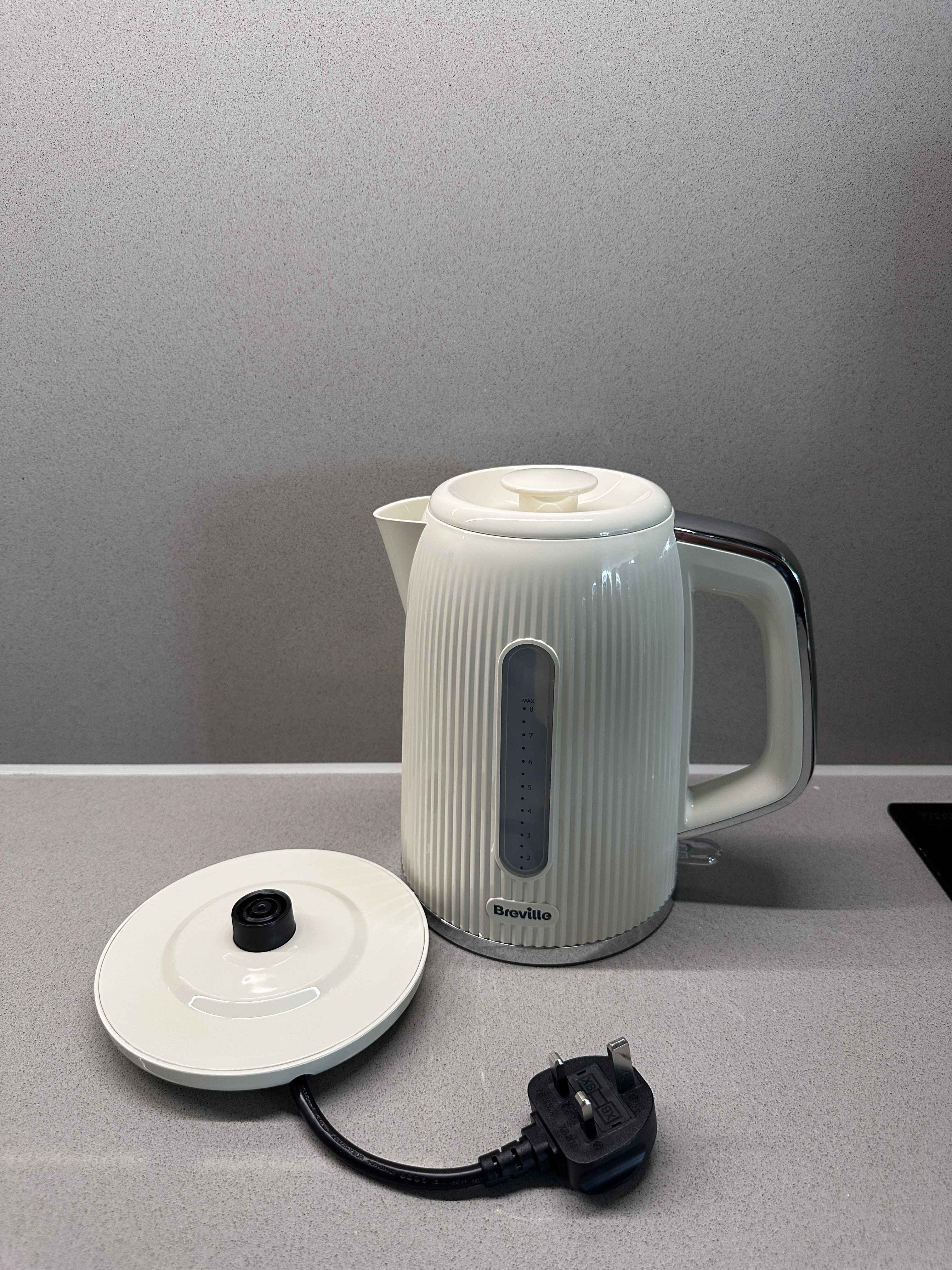 Image of Breville Jug Kettle