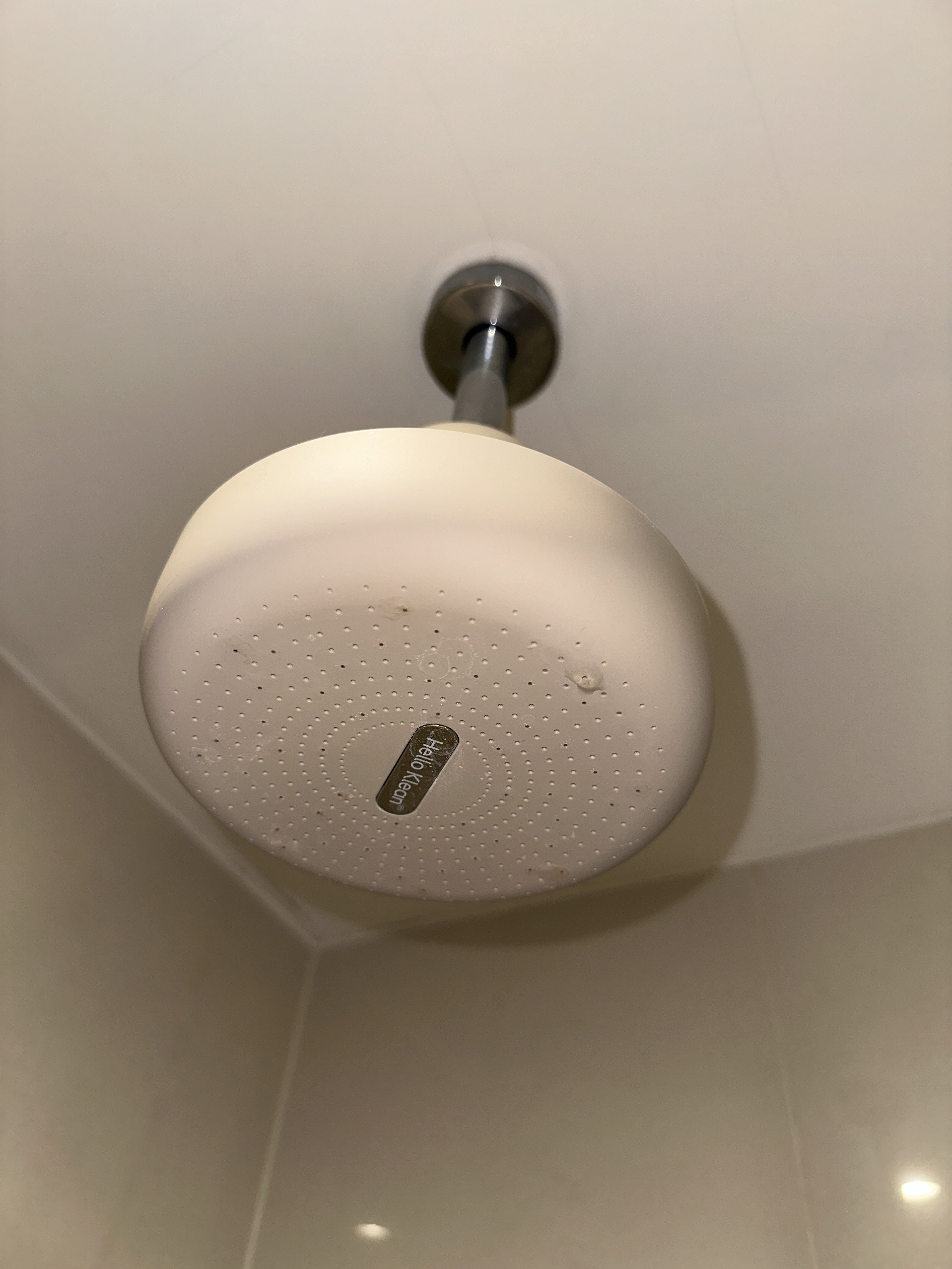 Image of Hello Klean Rain Shower