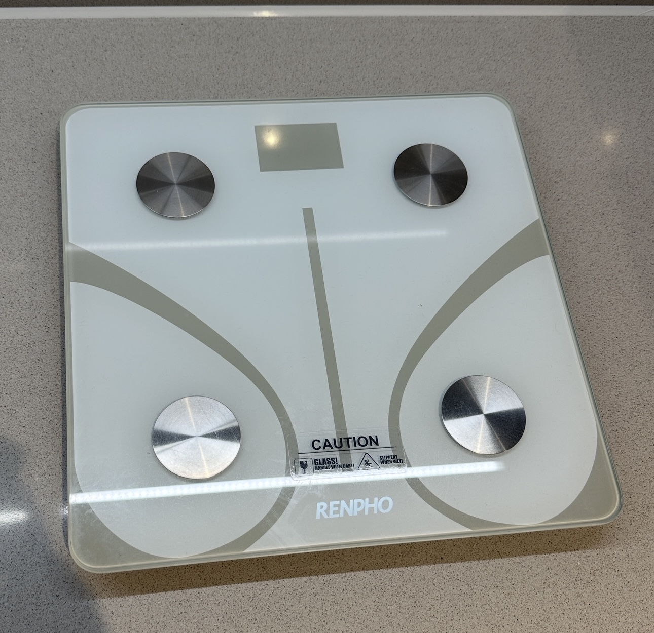 Image of RENPHO Smart Body Scale