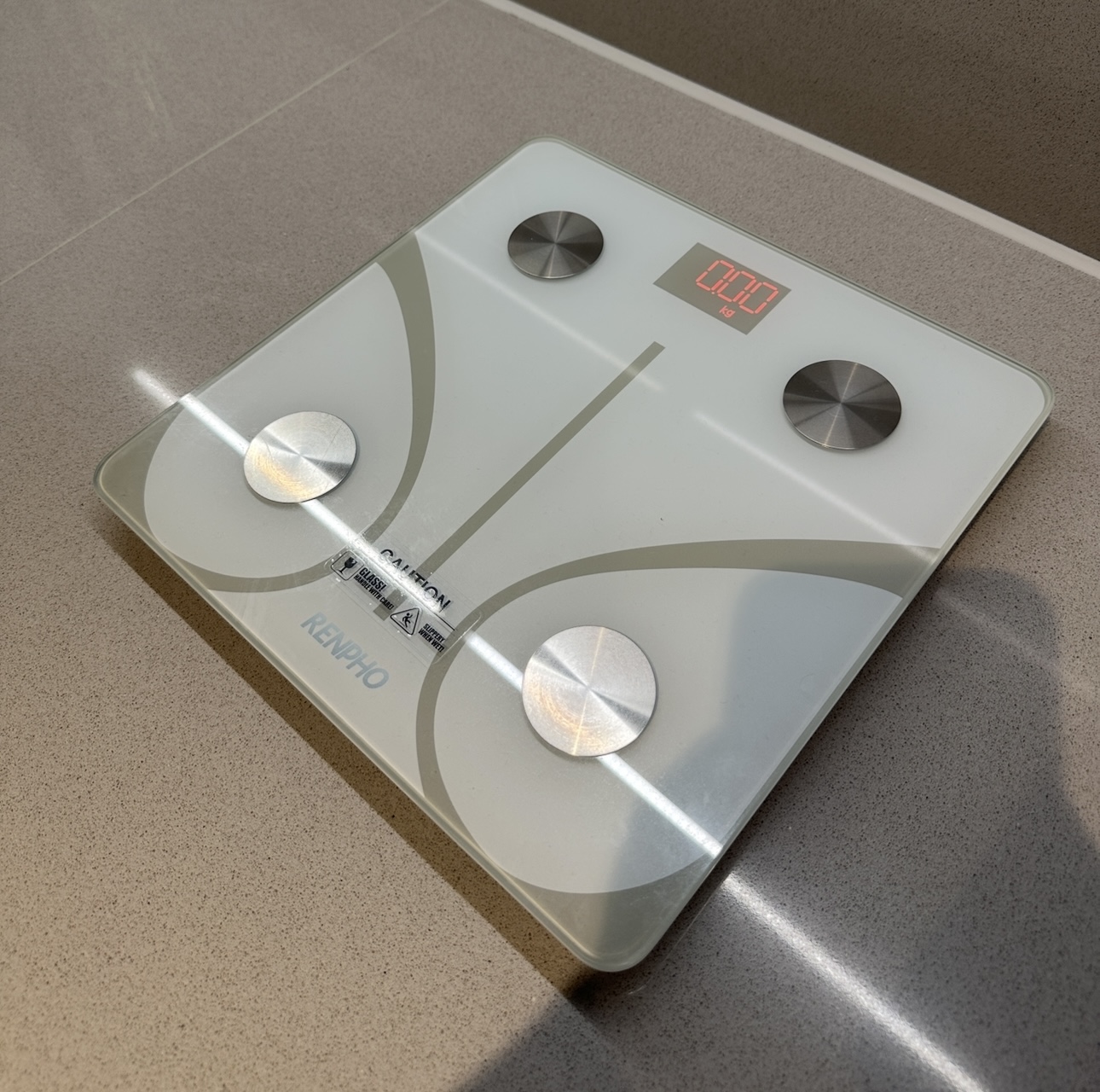 Image of RENPHO Smart Body Scale
