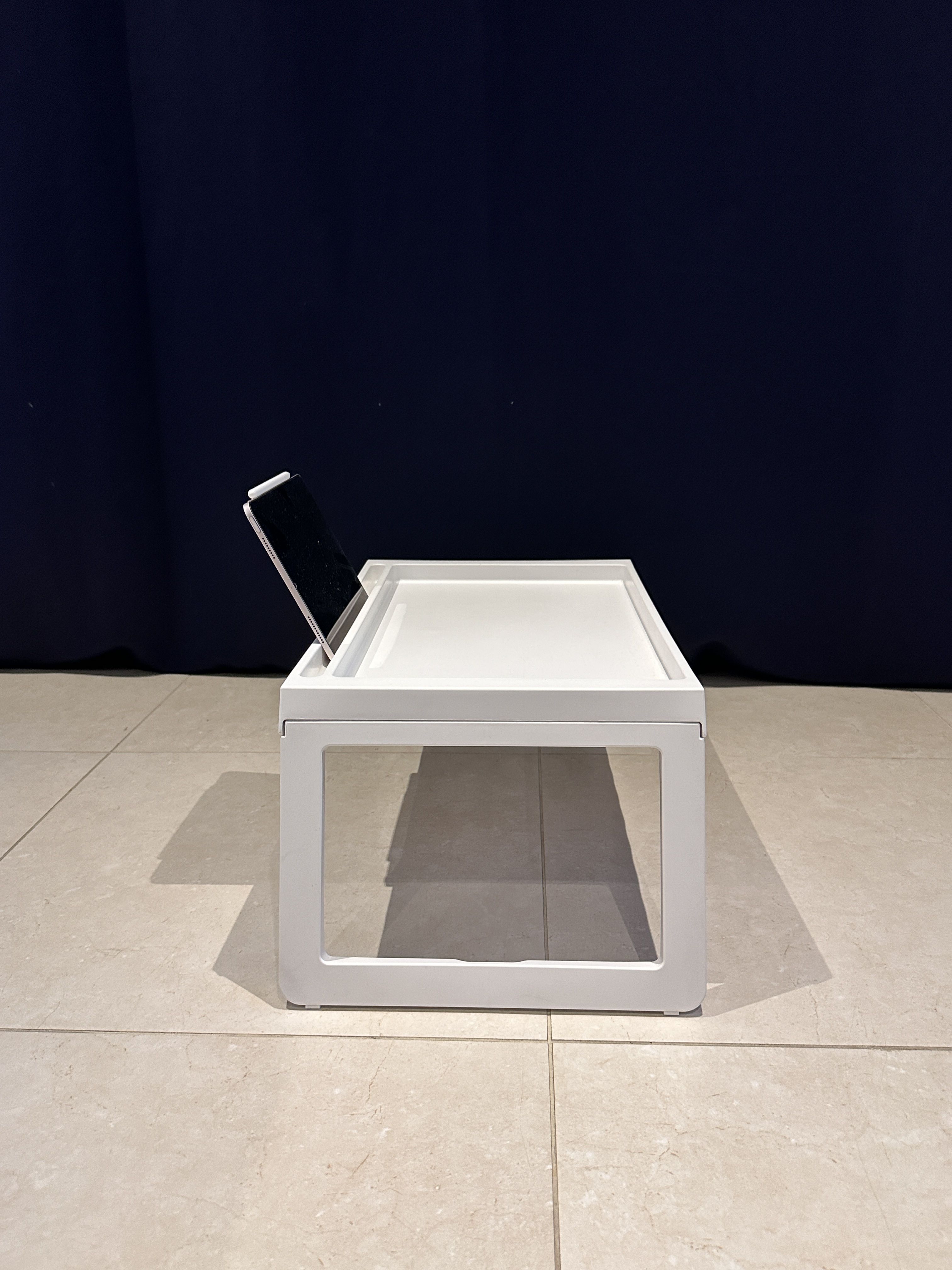 Image of BedTop Foldable Table
