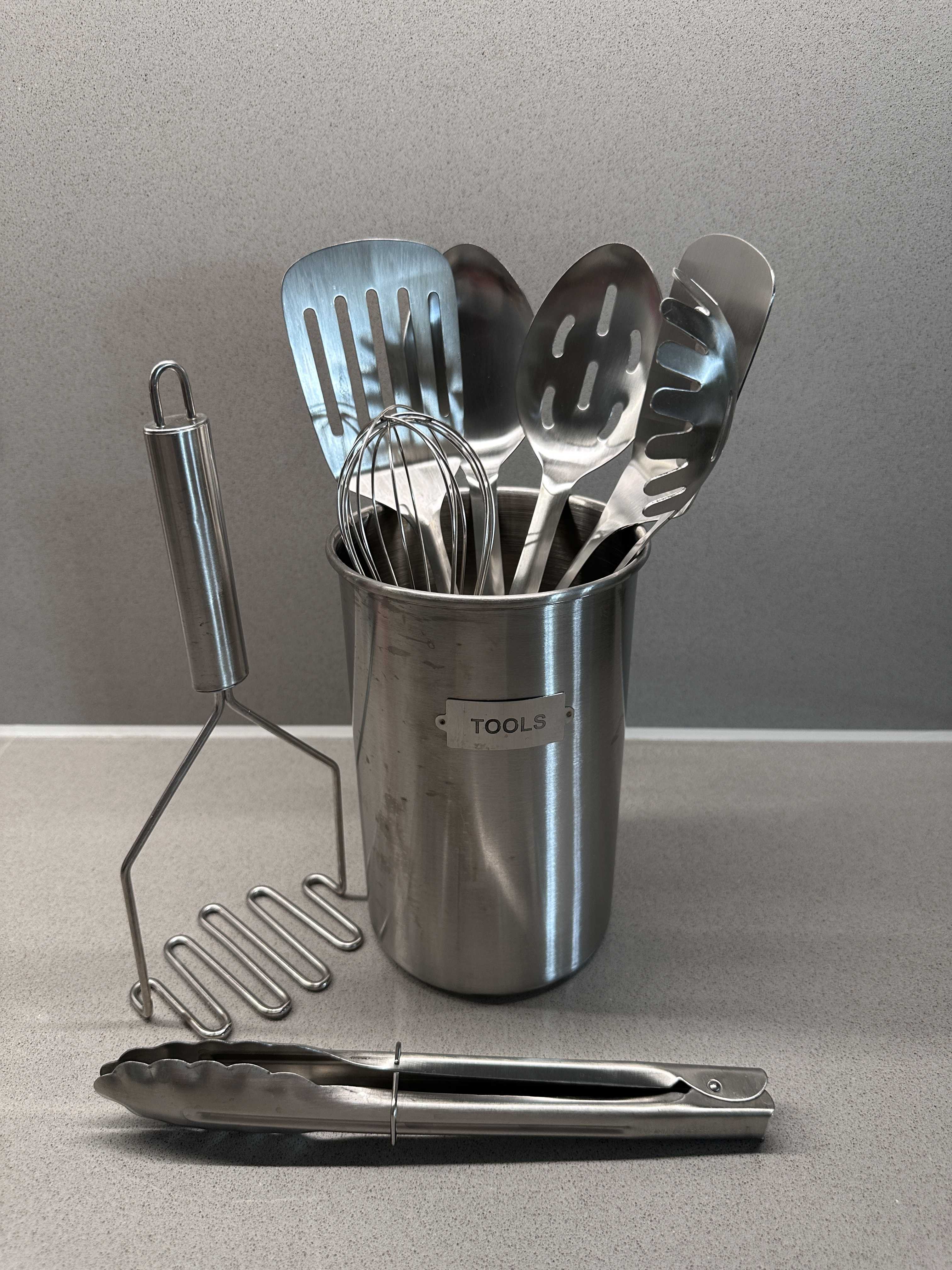 Image of Kitchen Tool Set