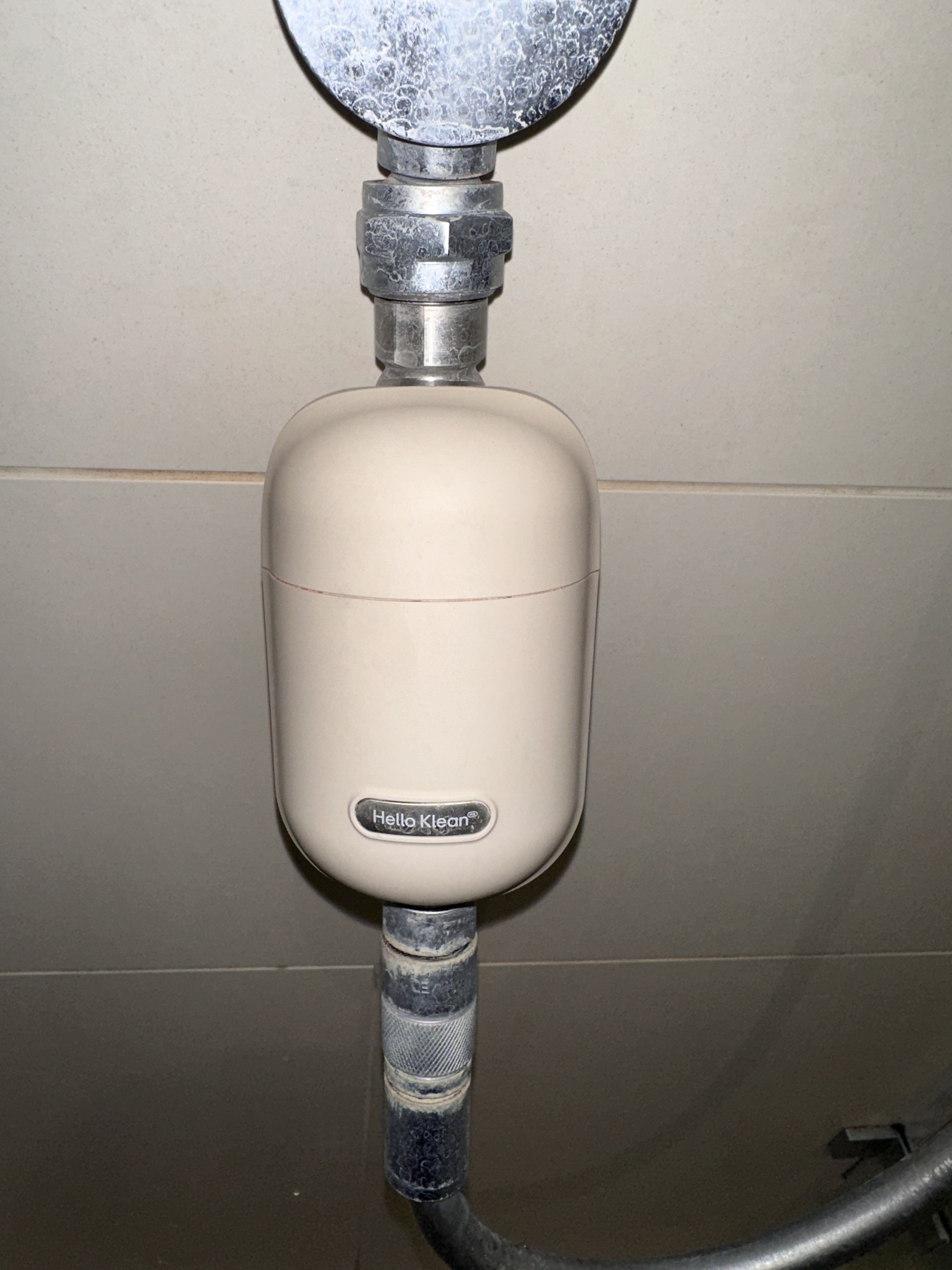 Image of Hello Klean Shower/Multipurpose Filter 2.0
