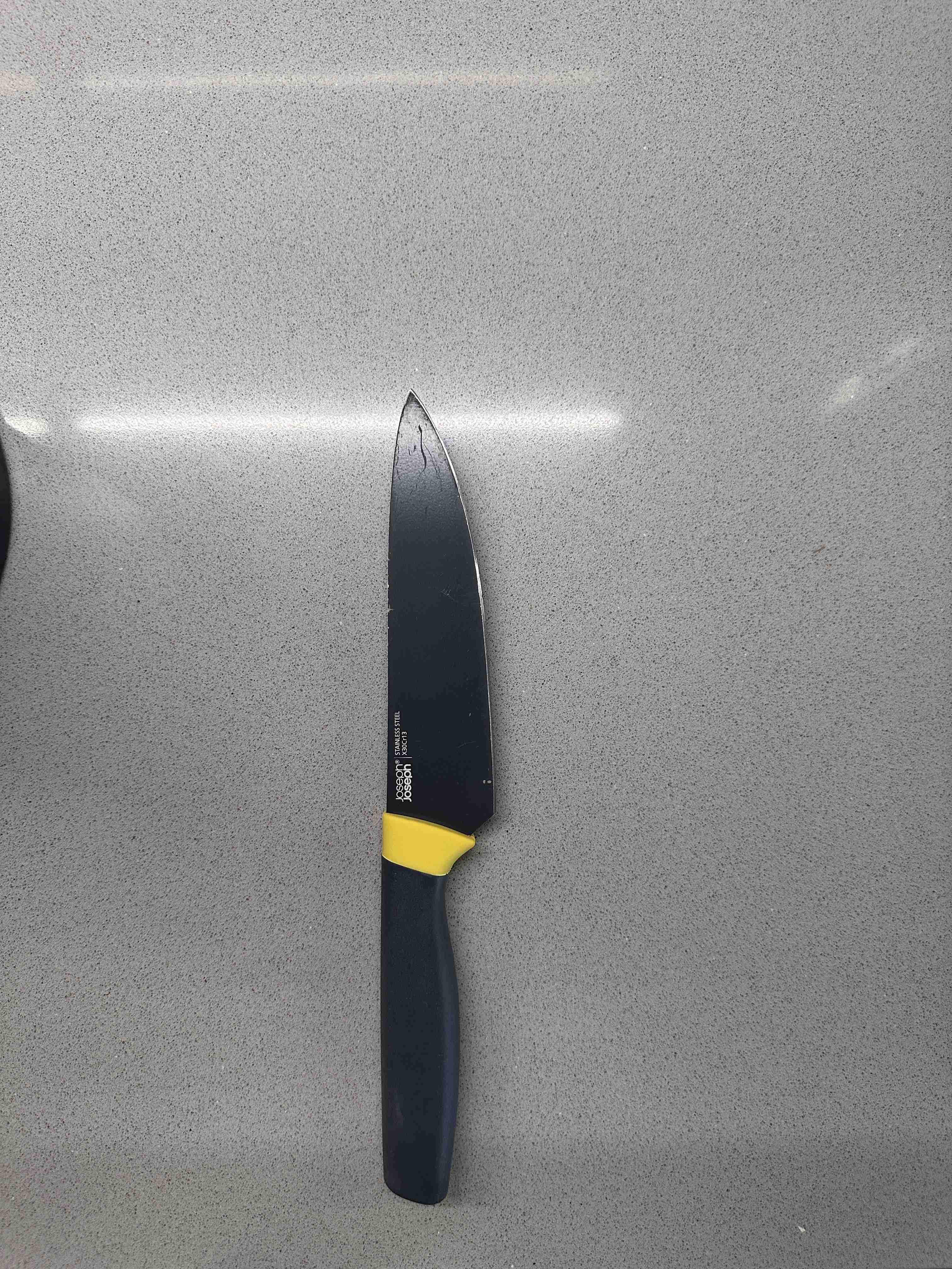 Image of Knives Carousel Set