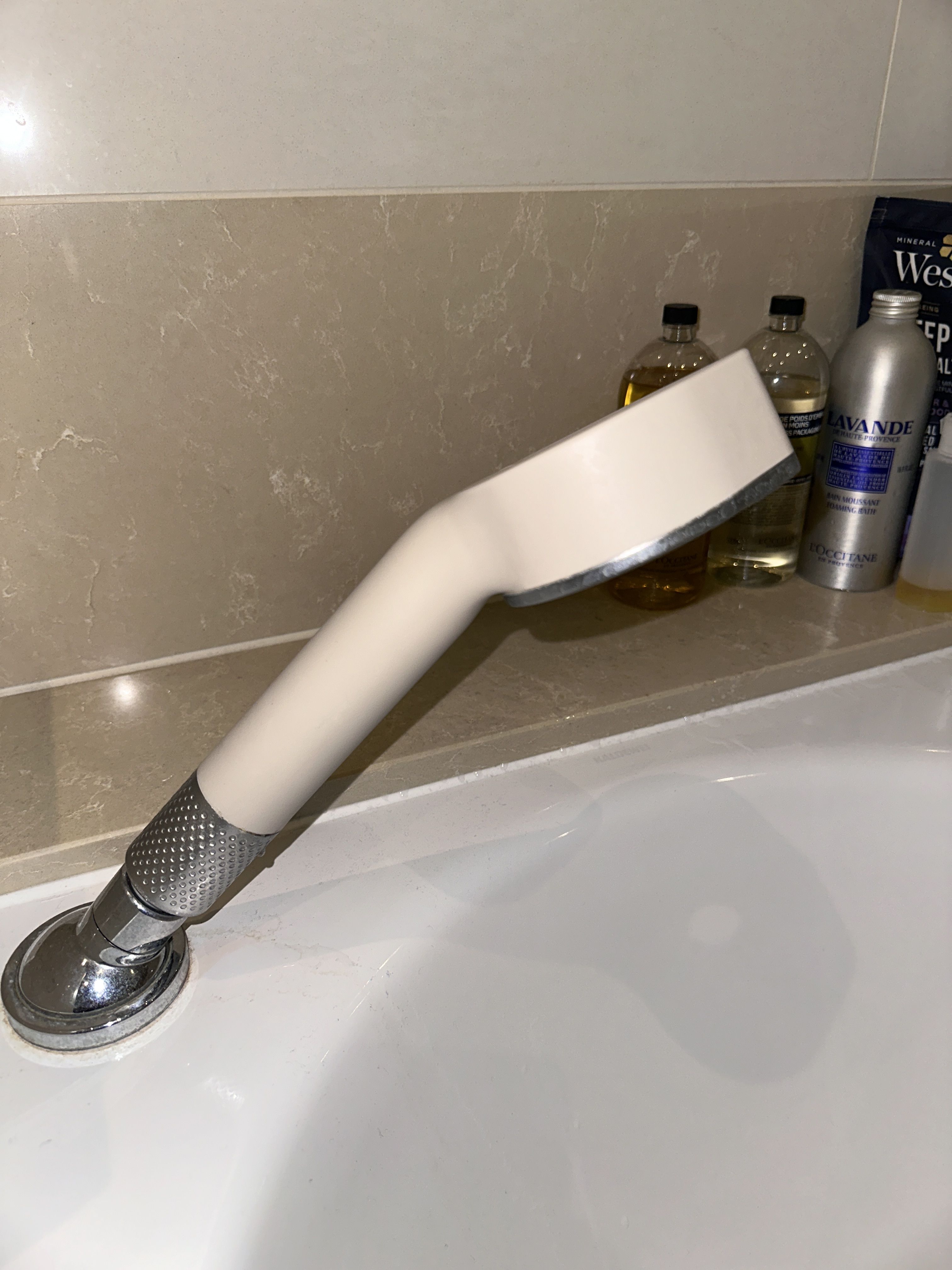Image of Hello Klean Shower Head v1