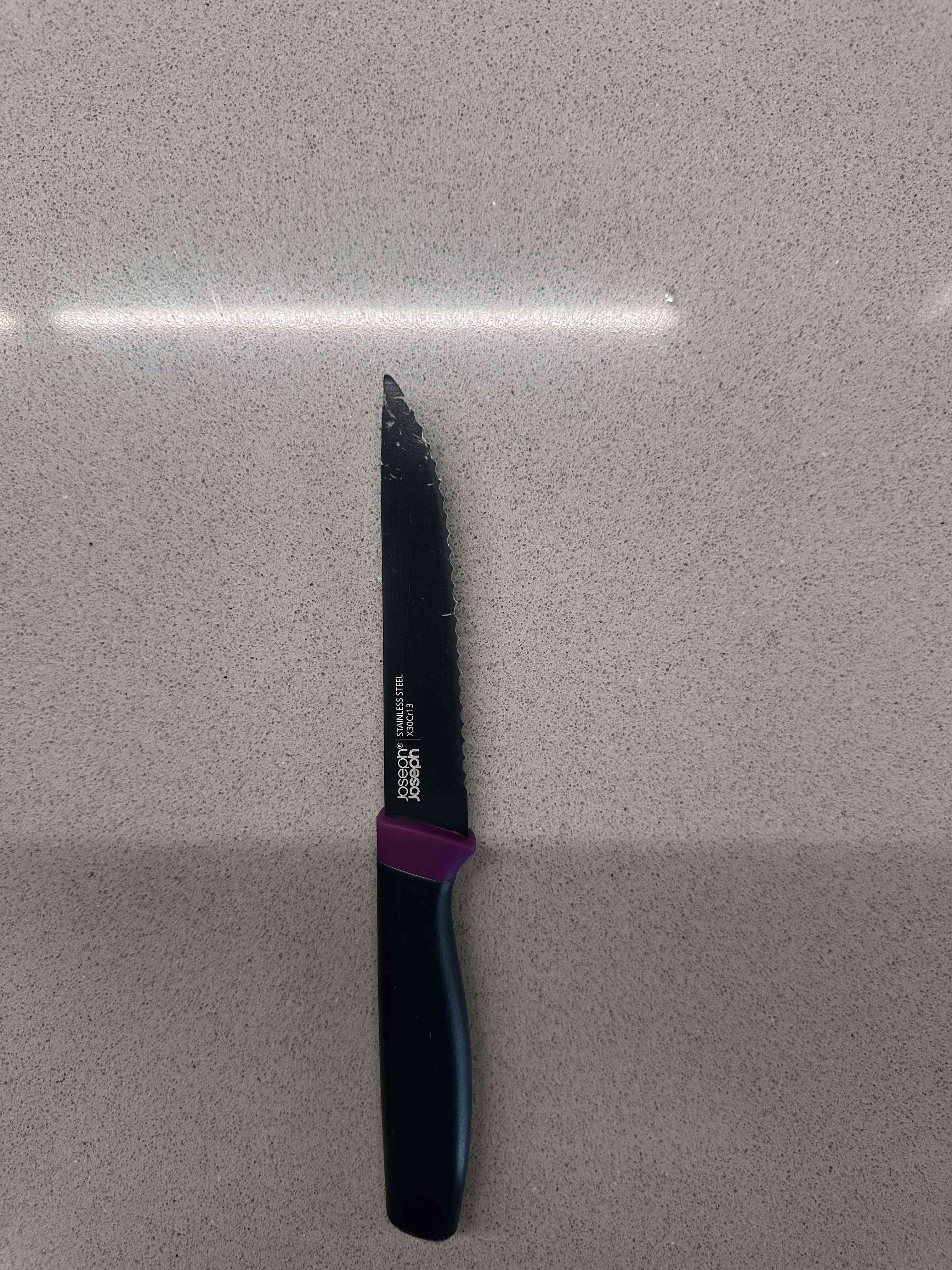 Image of Knives Carousel Set
