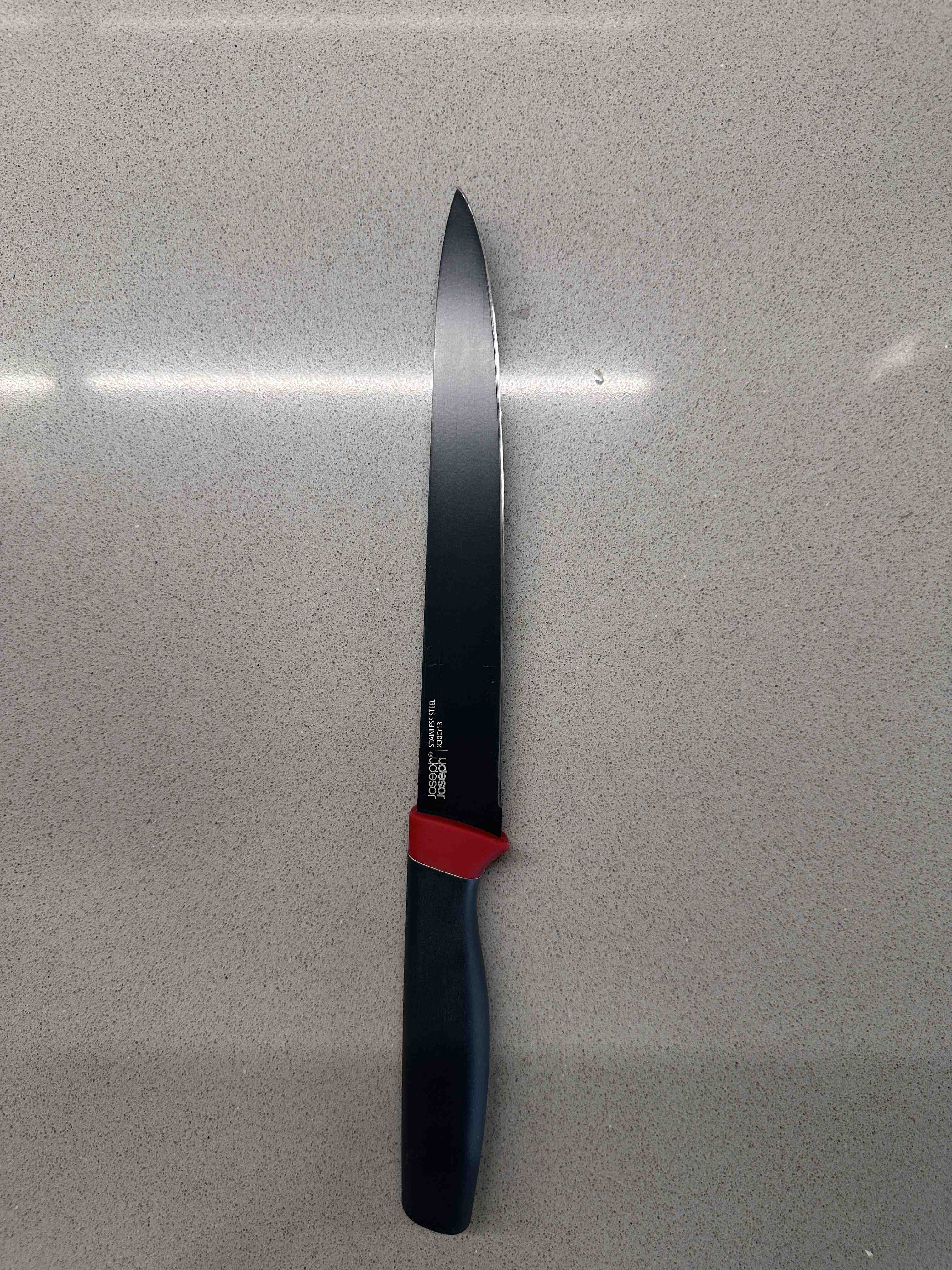 Image of Knives Carousel Set