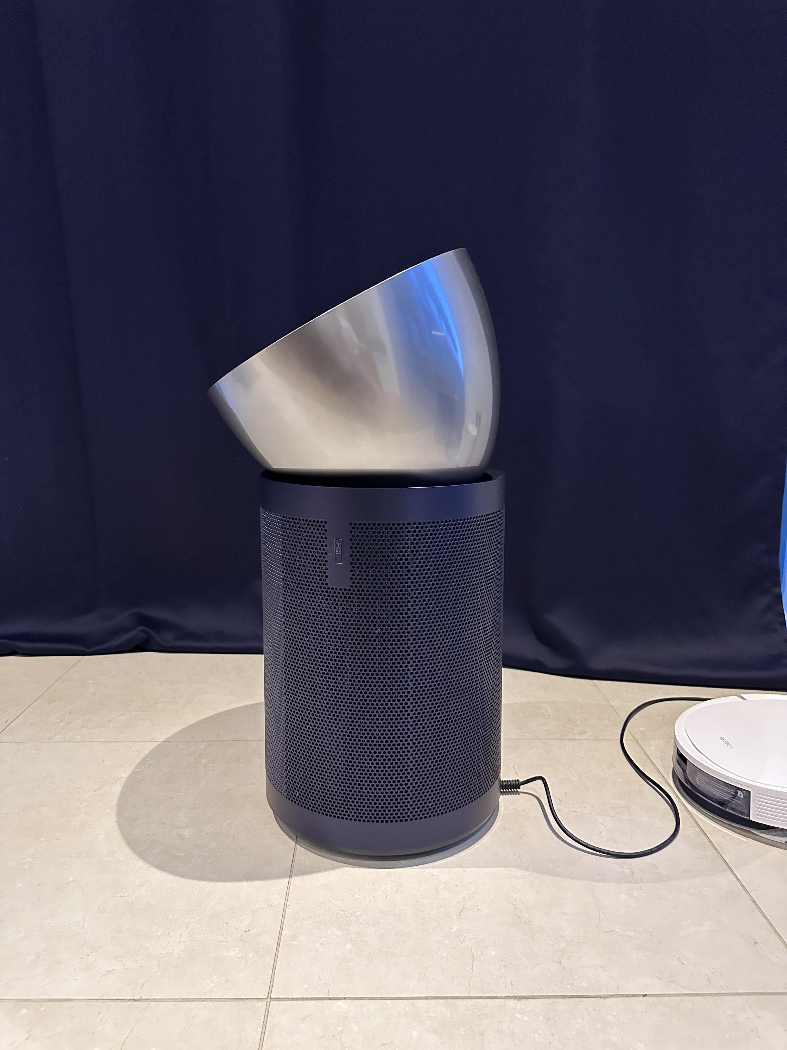 Image of Dyson Purifier Big+Quiet Formaldehyde