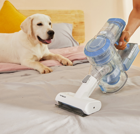 Image of Tinerco A11 Hero Vacuum Cleaner