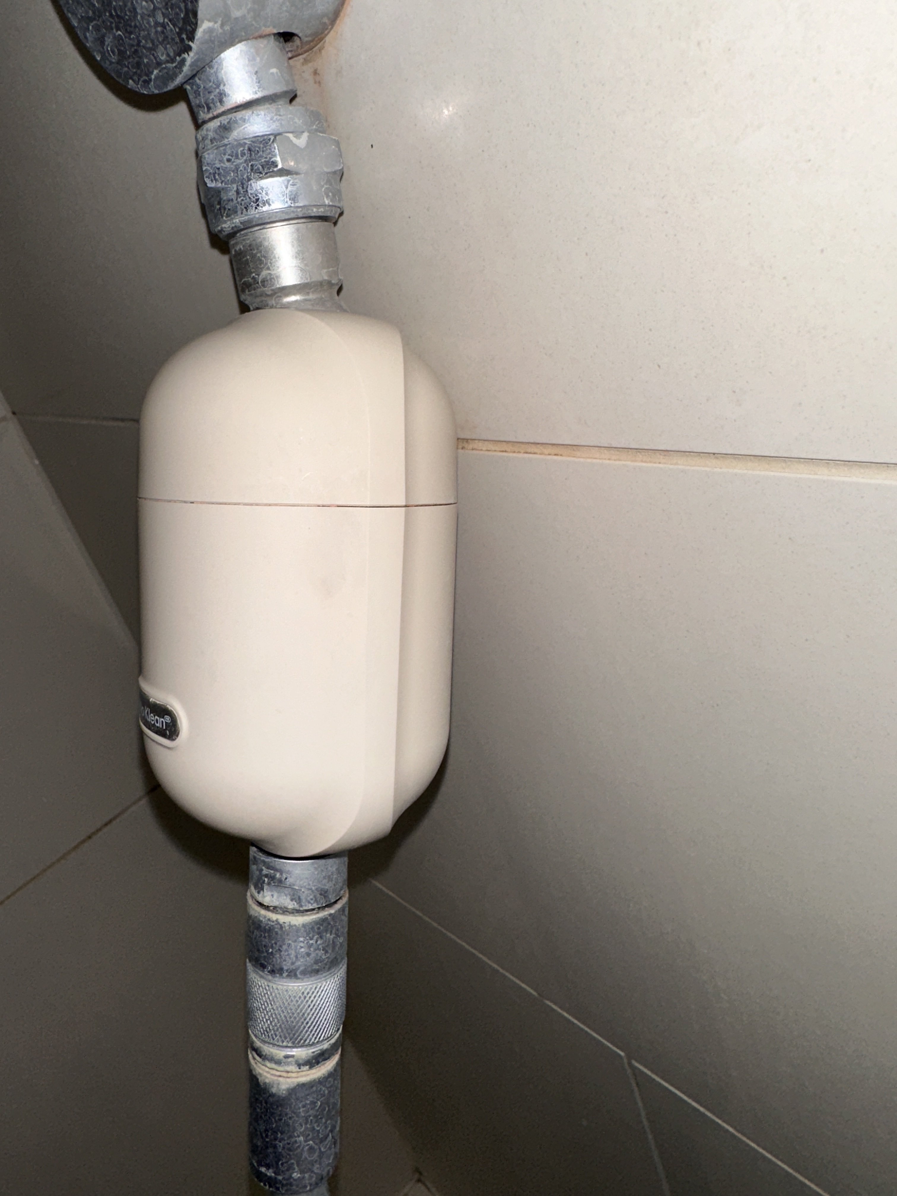 Image of Hello Klean Shower/Multipurpose Filter 2.0