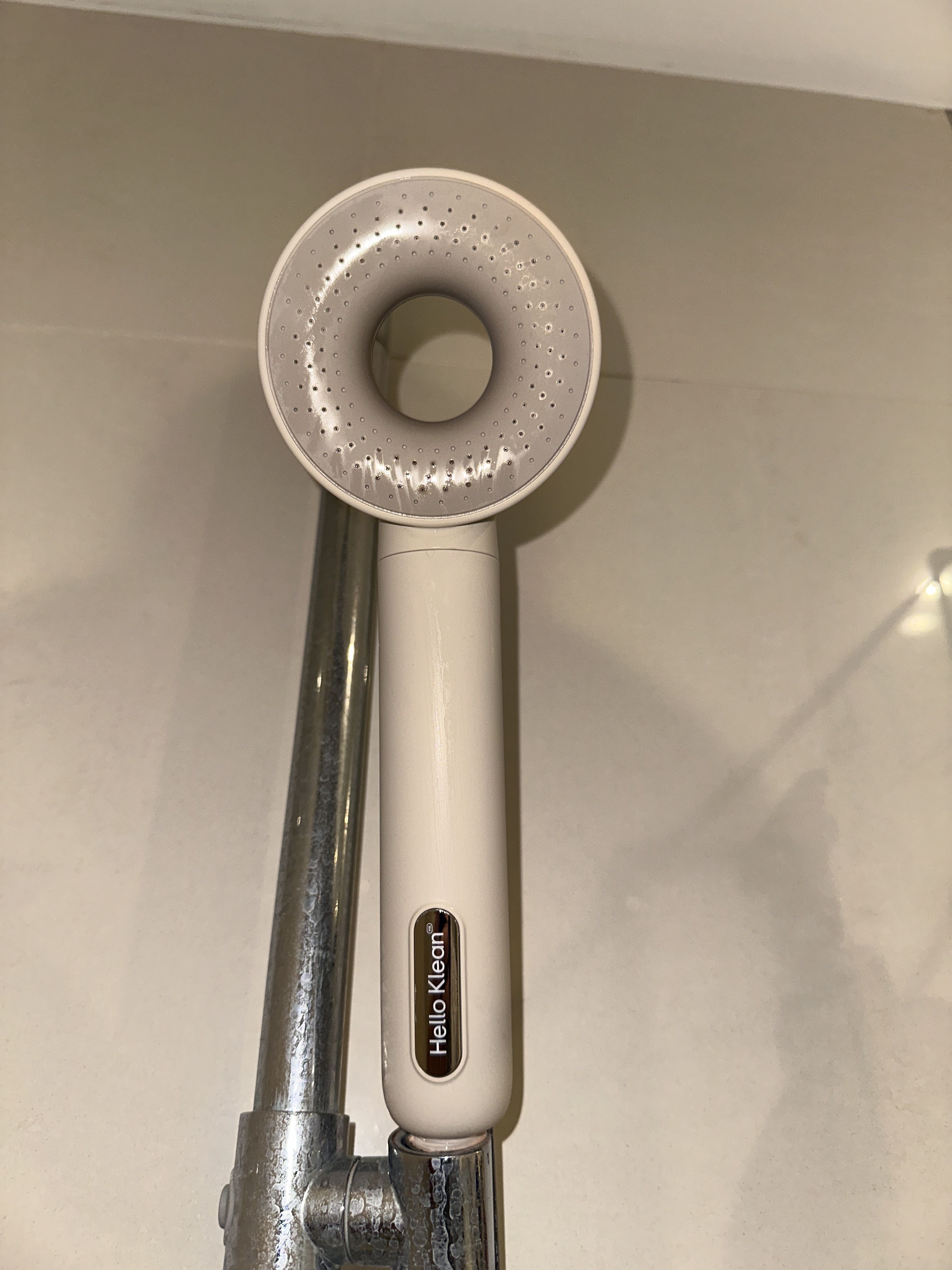 Image of Hello Klean Shower Head v2
